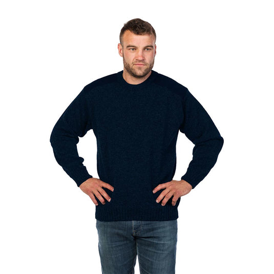 MKM Ultimate Wool Jersey