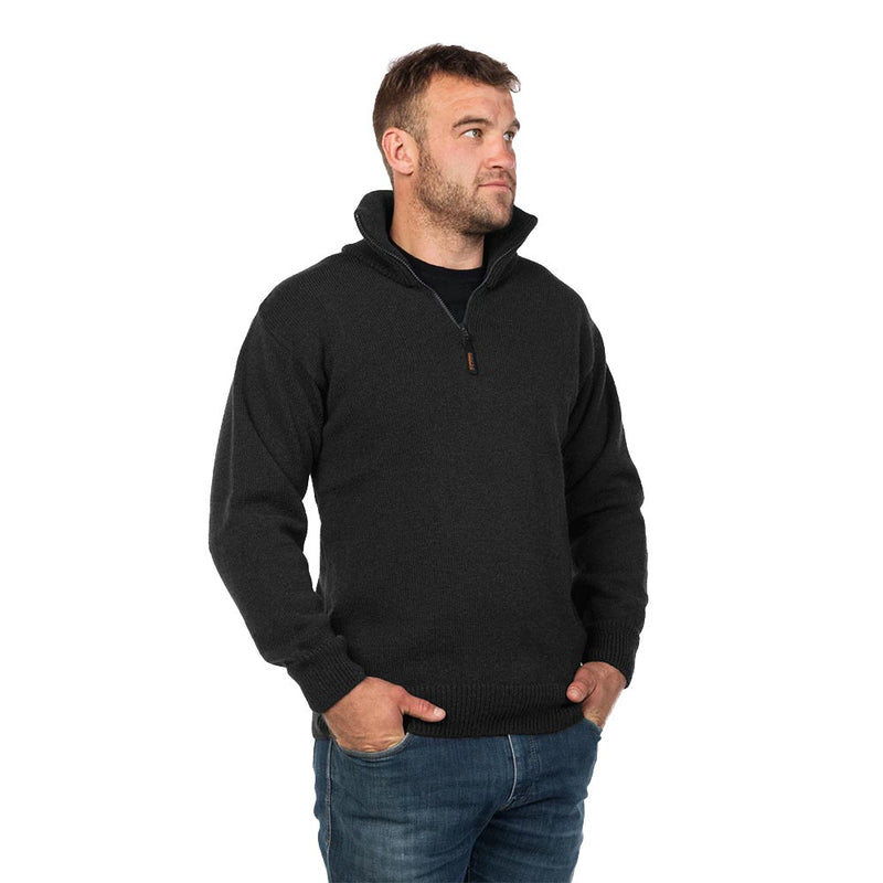 Load image into Gallery viewer, MKM North Wester 100% Wool Jumper
