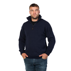 MKM North Wester 100% Wool Jumper image