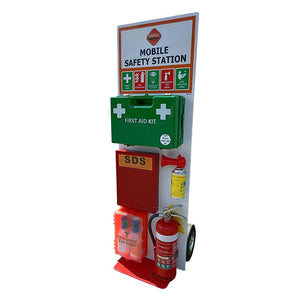 Mobile Safety Station image