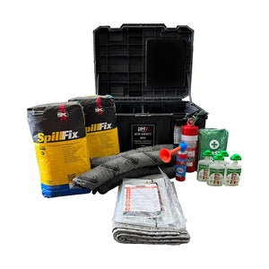 Mobile Site Safety Box image