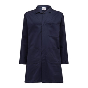 Hard Yakka Cotton Lab/Dust Coat image