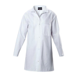 Hard Yakka Food Industry Dust Coat, White image