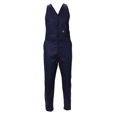 Hard Yakka Cotton Easy Action Overalls