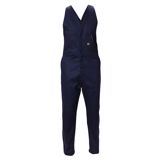 Hard Yakka Cotton Easy Action Overalls
