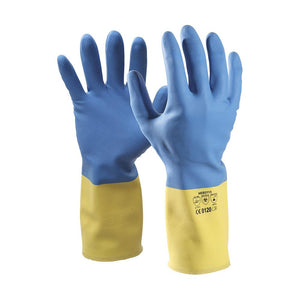Esko Neoprene Chemical Glove image