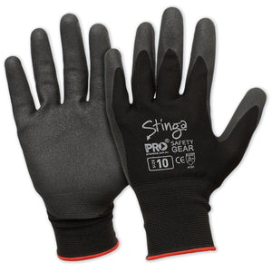 Pro Stinga PVC Foam Glove image