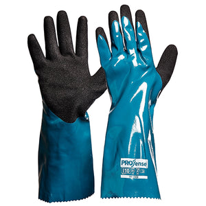 ProChem 35cm Nitrile Glove image