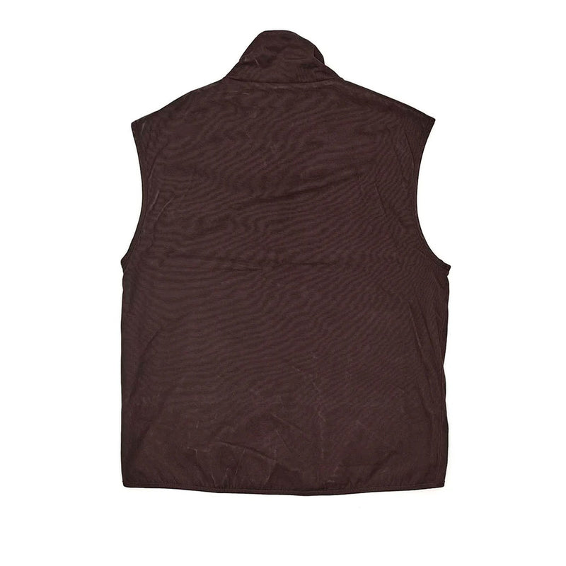 Load image into Gallery viewer, Norsewear Oilskin Vest, Brown
