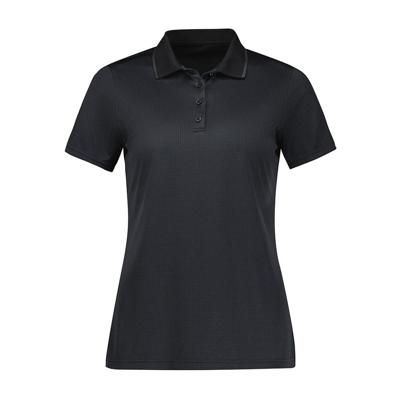 Load image into Gallery viewer, Biz Womens Echo Short Sleeve Polo
