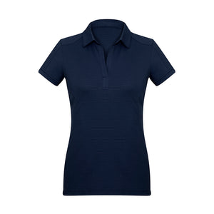 Biz Ladies Profile Polo Shirt image