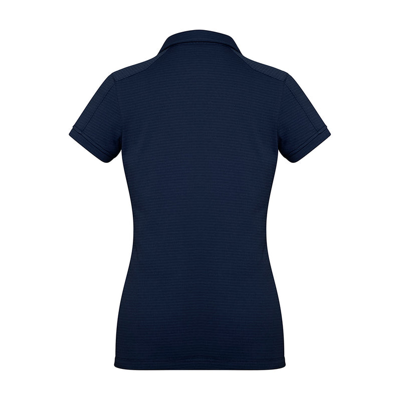 Load image into Gallery viewer, Biz Ladies Profile Polo Shirt
