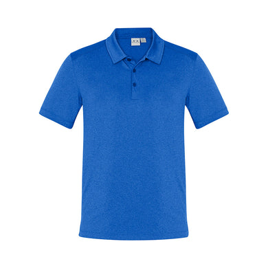 Biz Aero Short Sleeve Polo Shirt