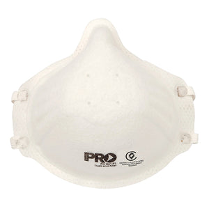 Pro P1 Dust Respirator, Box/20 image