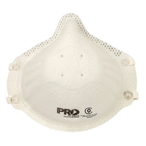 Pro P2 Dust Respirator, Box/20 image