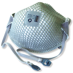 ProMesh Respirator Box/12 (P2) image