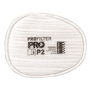 Pro P2 Pre Filters: Box/20 image