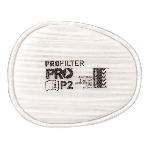 Pro P2 Pre Filters: Box/20