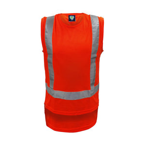 Caution TTMC-W17 Microfibre Singlet image