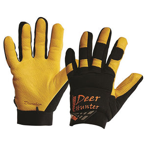 ProFit Deerskin Rigger Glove image