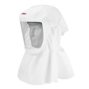 Vanguard G4 White Hood image