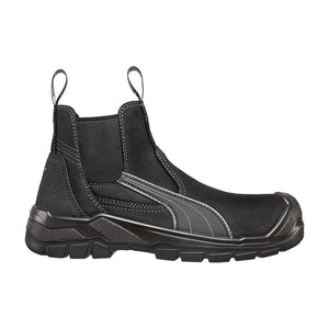 Puma Tanami Slip On Safety Boot, Black image