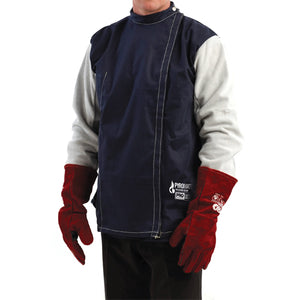 Pro Pyromate Welding Jacket image