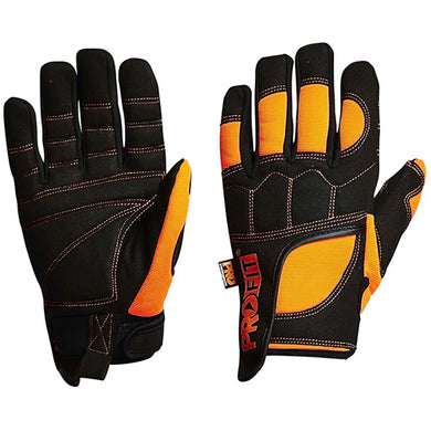 ProFit Anti-Vibration Gloves