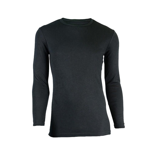 Work-Guard Round Neck Long Sleeve Thermal