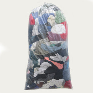 Rags Bag Light/Medium Cotton: 20kg image