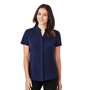 Biz Juliette Women’s Plain Blouse image