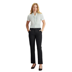 Biz Womens Siena Adjustable Waist Pant image