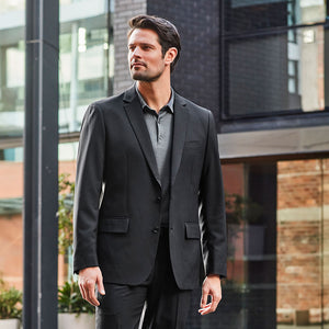 Biz Mens Renew City Fit Jacket image