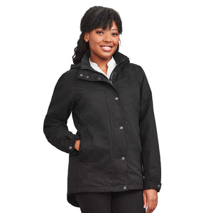 Biz Womens Melbourne Comfort Jacket image