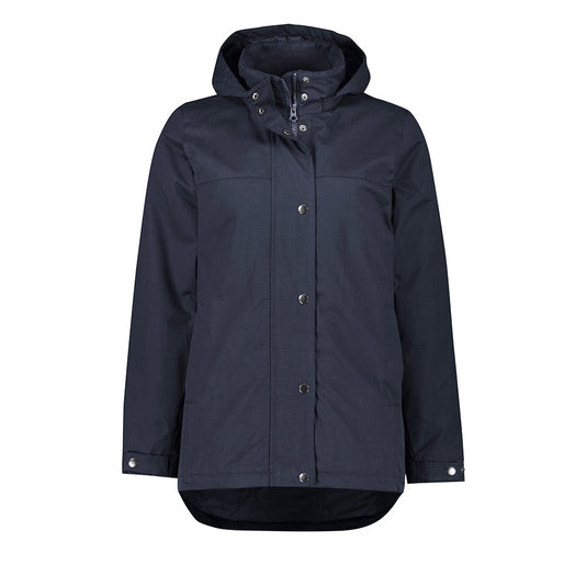 Biz Womens Melbourne Comfort Jacket