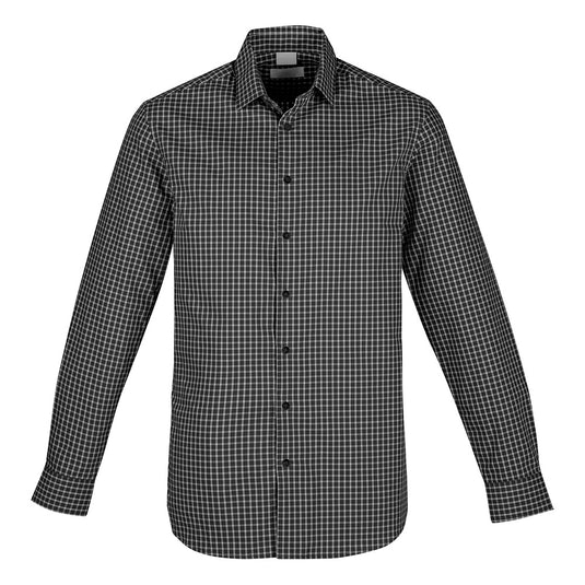 Biz Noah Long Sleeve Shirt