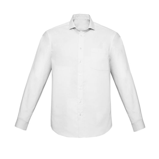 Biz Charlie Classic Fit Long Sleeve Shirt