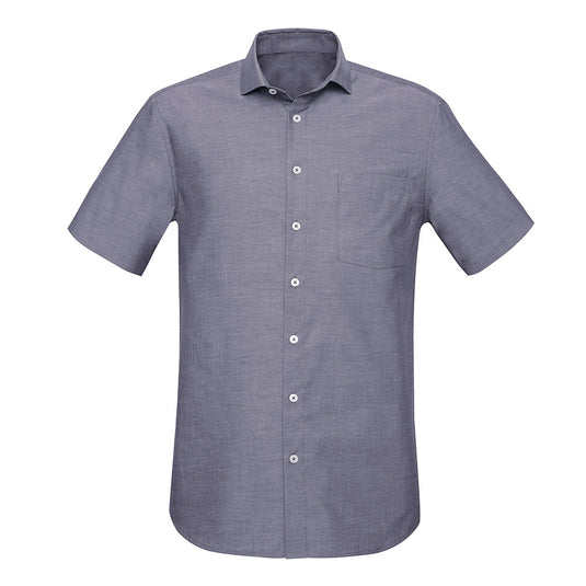 Biz Charlie Classic Fit S/S Shirt