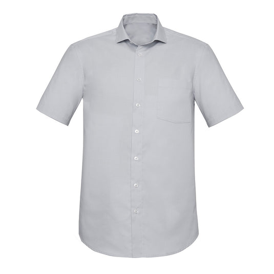 Biz Charlie Classic Fit S/S Shirt