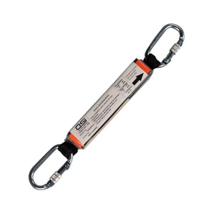 Energy Absorbing Tear Out Block (Incl 2x Carabiners) image