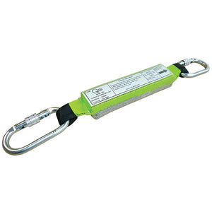 QSI Energy Absorbing Block (2x Carabiners) image