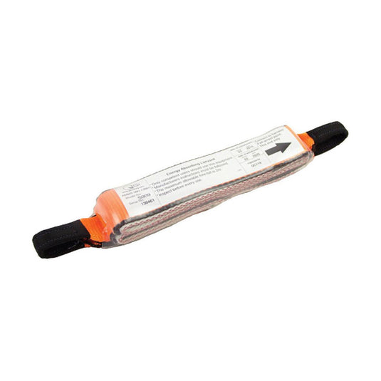 Energy Absorbing Tear Out Block (No Carabiners)