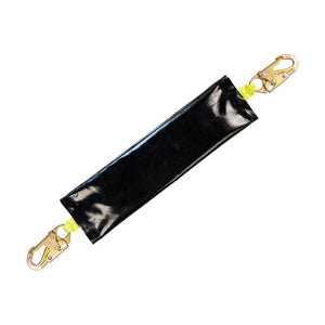 Gate Stopper Short Lanyard Connector: 890mm image