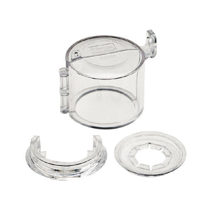 Master Lock Removable Push Button Cover image