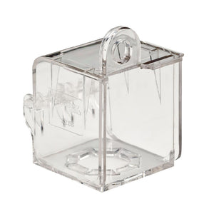 Master Lock Fixed Push Button Cover image