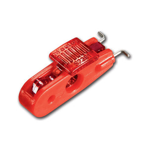Master Lock Miniature Circuit Breaker Lockout, 11-13mm image