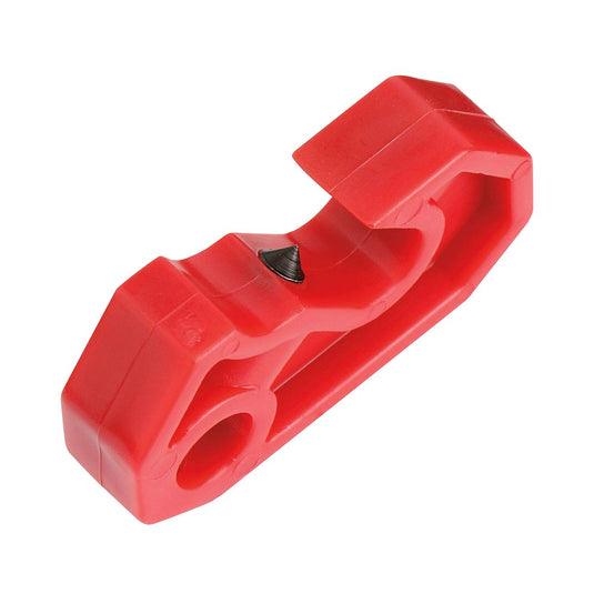 Master Lock Universal Miniature Circuit Breaker Lockout