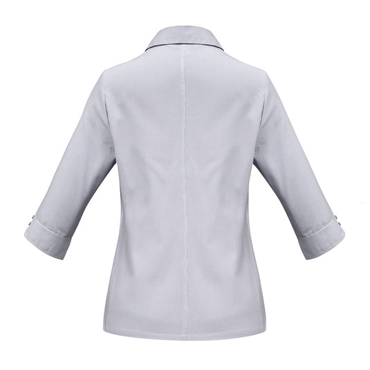 Biz Ladies Ambassador 3/4 Sleeve Shirt