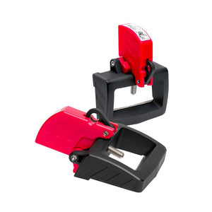 Master Lock Grip Tight Plus Oversized Handle Circuit Breaker Lockout image