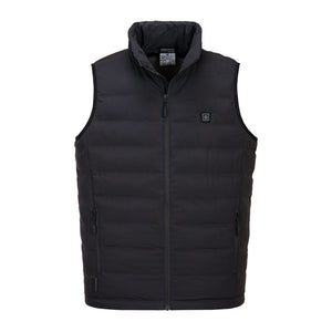 Portwest Ultrasonic Heated Tunnel Vest image